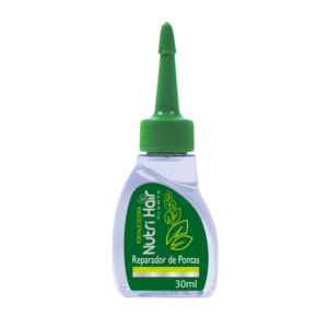 Reparador de Pontas Nutri Hair Plants 30ml