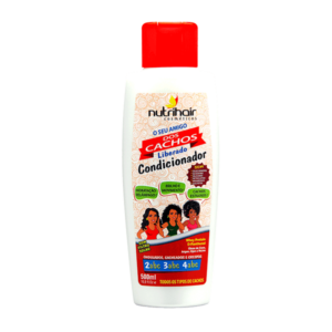 Condicionador Liberado 500ml