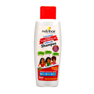 Shampoo Liberado 500ml