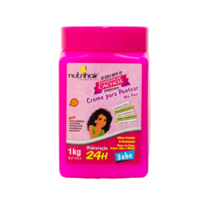 Creme de Pentear Ativador de Cachos Intensos (3ABC) 1kg