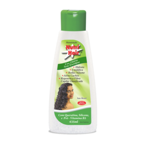 MANUTENÇÃO NUTRI HAIR REGENERADORA 435ml