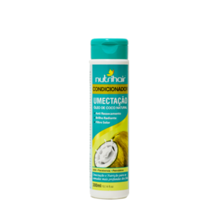 UMIDIFICADOR UMECTAÇÃO NUTRI HAIR 300ml